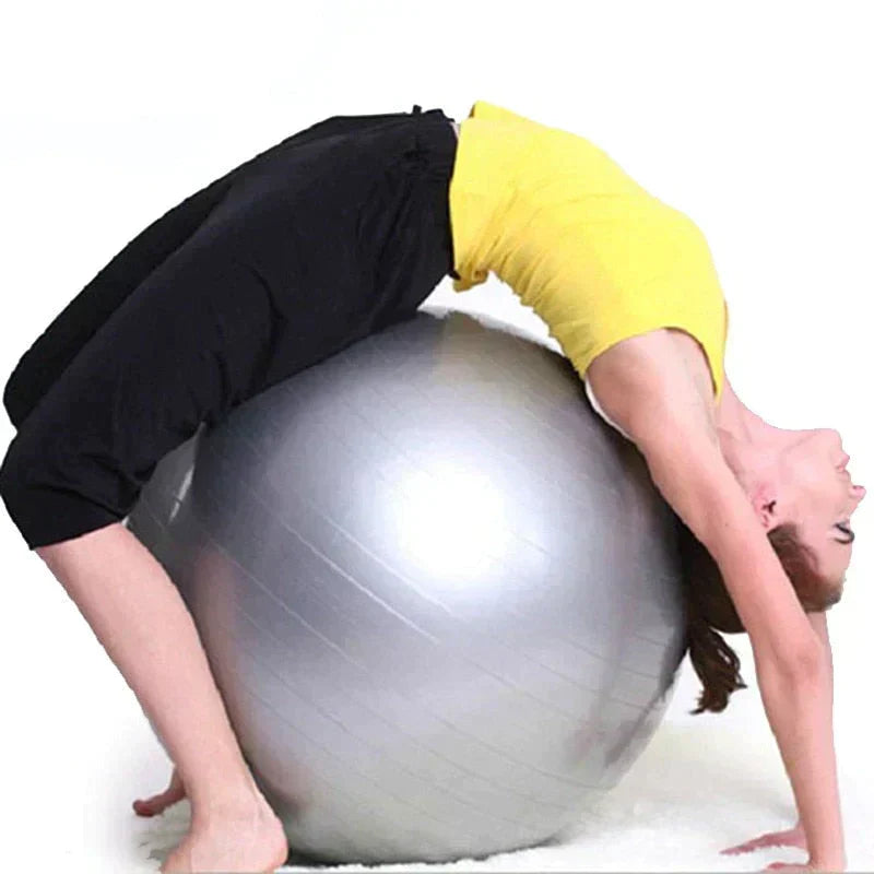 Yoga Ball