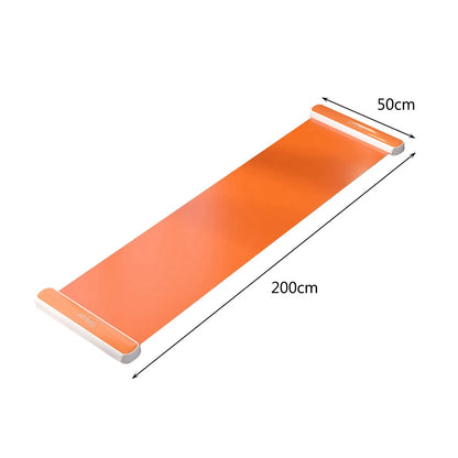 Yoga Sliding Mat