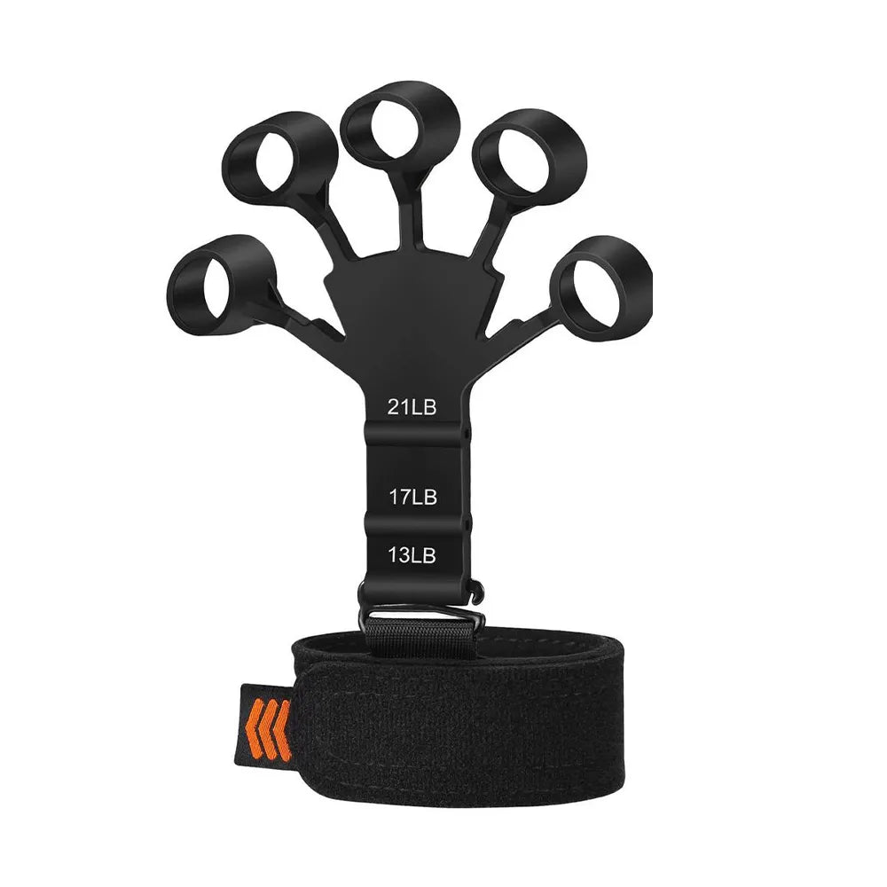 Hand Strengthener Finger Gripper