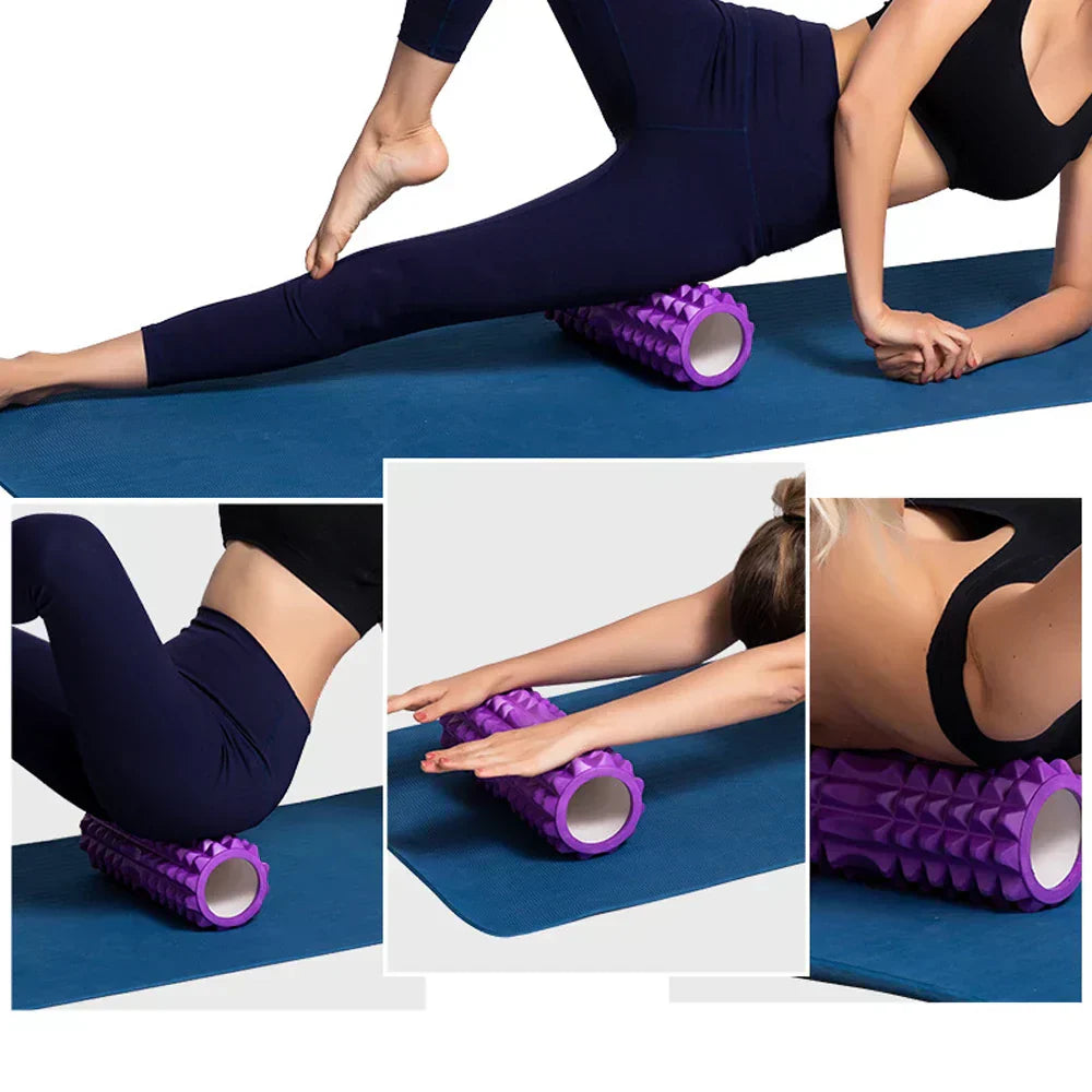 Yoga Foam Roller